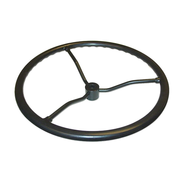 Steering Wheel Fits Ford Tractor 8N3600