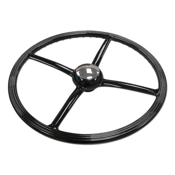 Steering Wheel Fits Ford Tractor 9N3600B