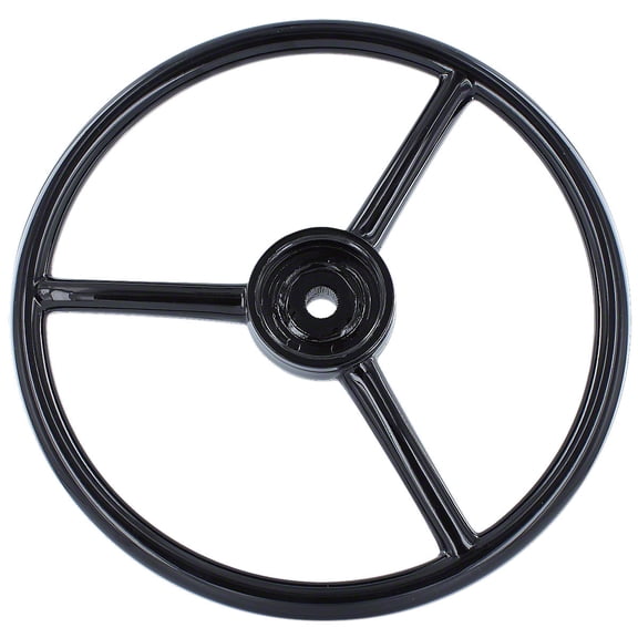 Steering Wheel Fits International John Deere Tractor 385734R1 M40008 M43800 M83501