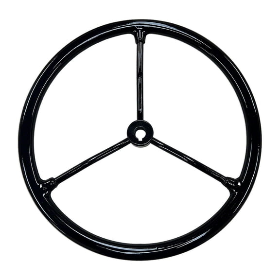 Steering Wheel Fits International Tractor 60069D
