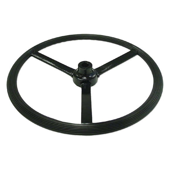 Steering Wheel Fits John Deere Tractor AA380R
