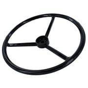 Steering Wheel Fits John Deere Tractor AF3856R