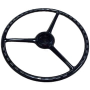 Steering Wheel Fits John Deere Tractor AM3914T