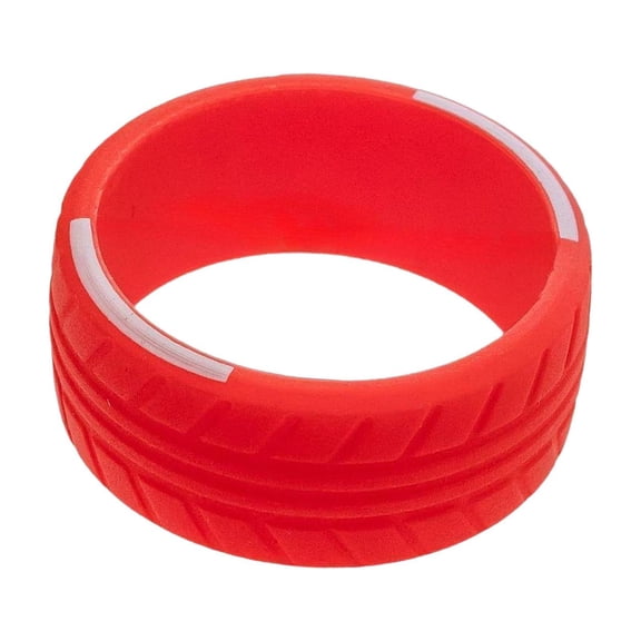 Steering Wheel Grip RC Transmitter Non Slip Silicone Soft Replacement for NB4 and Universal Models