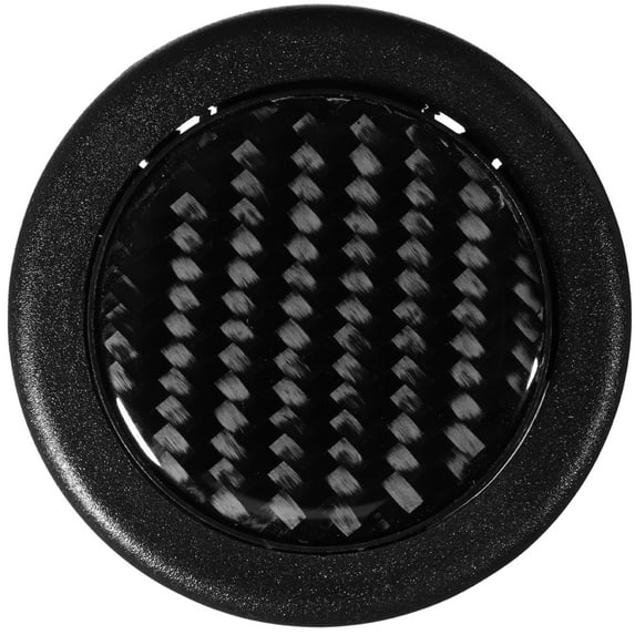 Steering Wheel Horn Cover Auto Push Button Protector for Car Buttons Accessory Plastic
