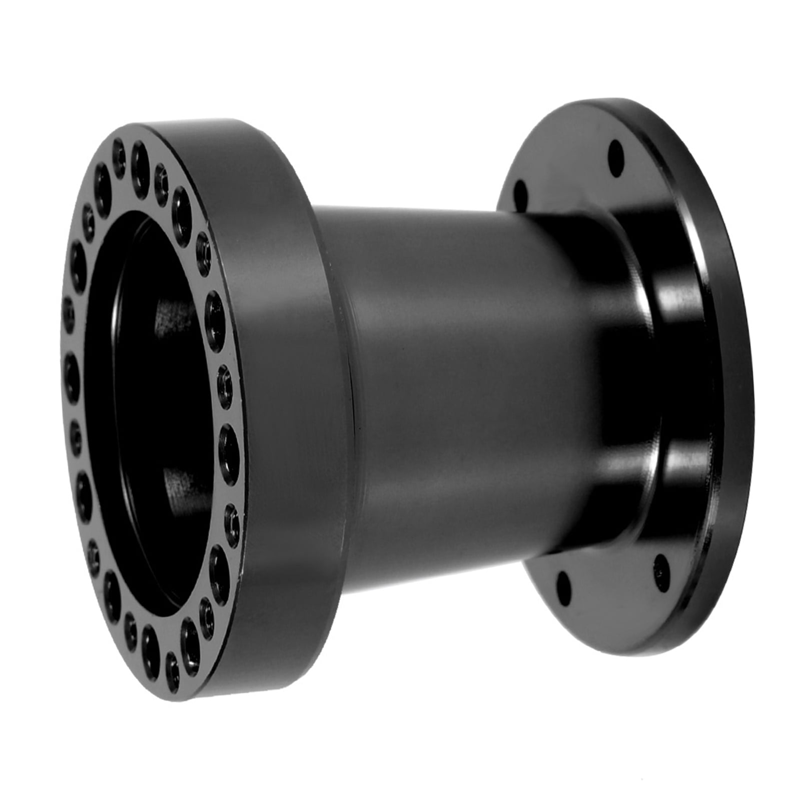 Steering Wheel Hub Adapter, 3