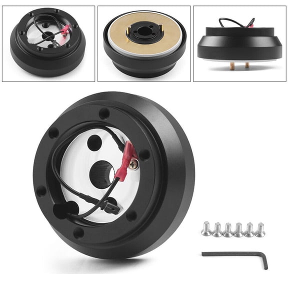 Steering Wheel Hub Adapter Boss Kit 140H For Nissan 200X,240SX S13 S14 260Z 280Z