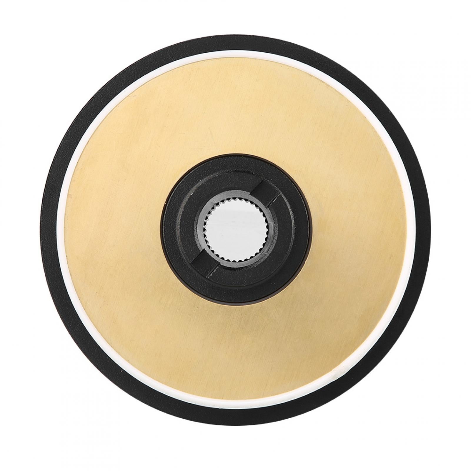 Steering Wheel Hub Kit, Anticorrosion Antitheft, Easy Installation