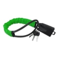 thumbnail image 1 of Steering Wheel Lock - Heavy Duty Antitheft Device and Car Security Lock with Adjustable Locking and 3 Keys -for Auto/SUV/Van/Truck, 1 of 5