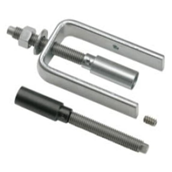 Steering Wheel Lock-Plate Remover and Installer