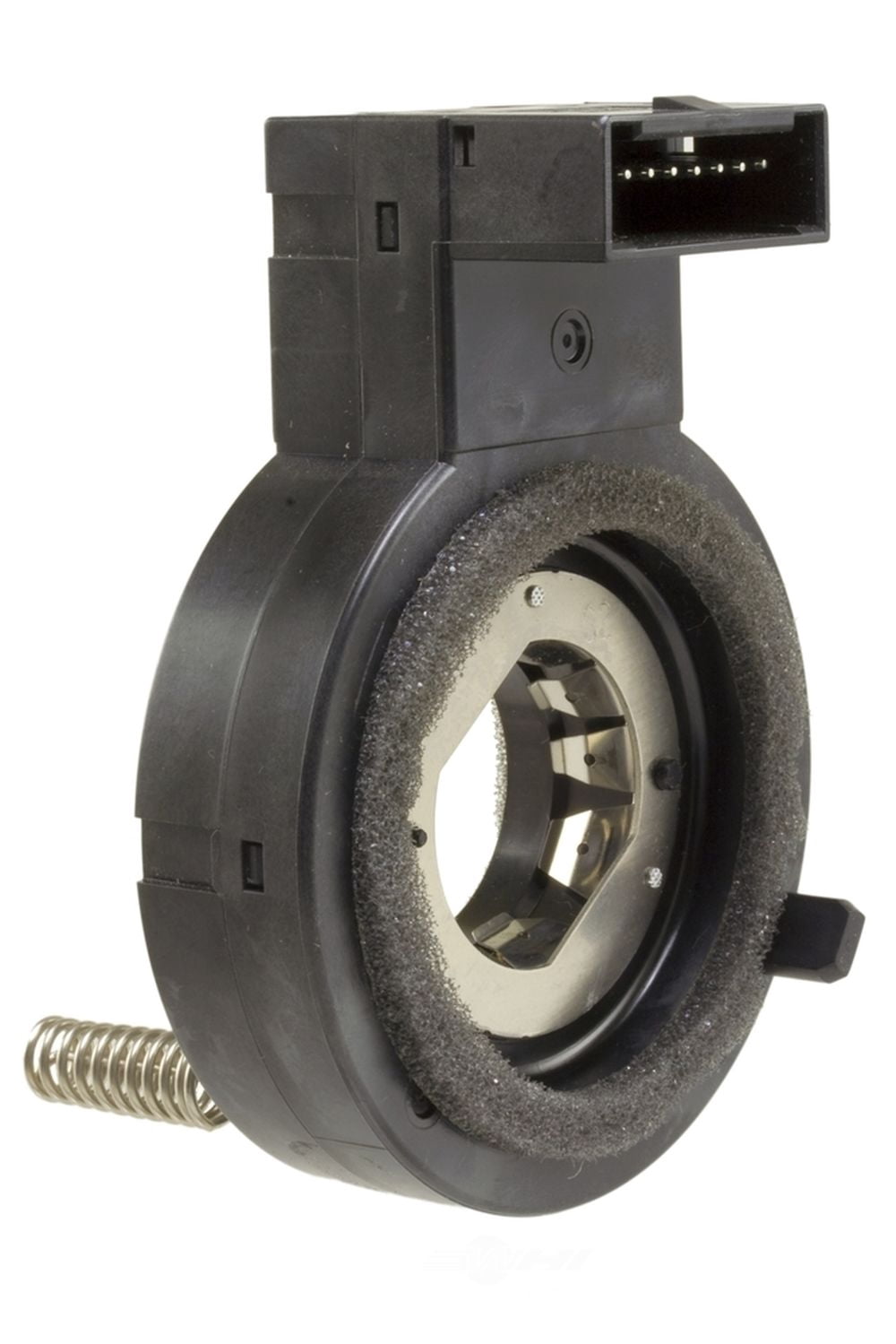 Steering Wheel Motion Sensor