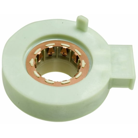 Steering Wheel Motion Sensor