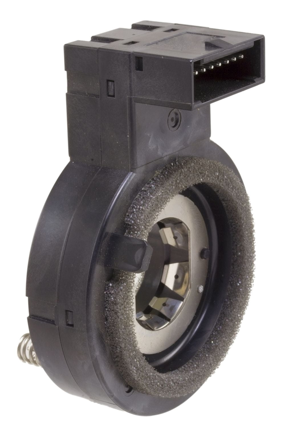 Steering Wheel Motion Sensor