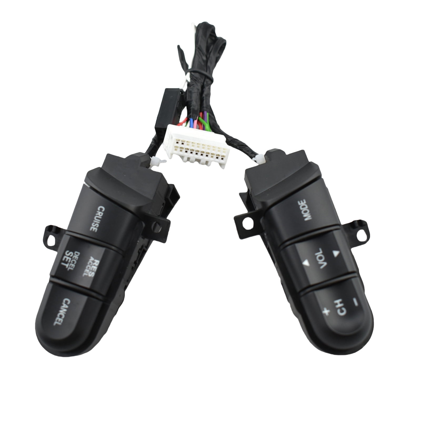 2008 honda civic cruise control switch replace