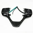 thumbnail image 1 of Steering Wheel Multifunction Control Switch 84250-02560 for Toyota Corolla RAV4, 1 of 5