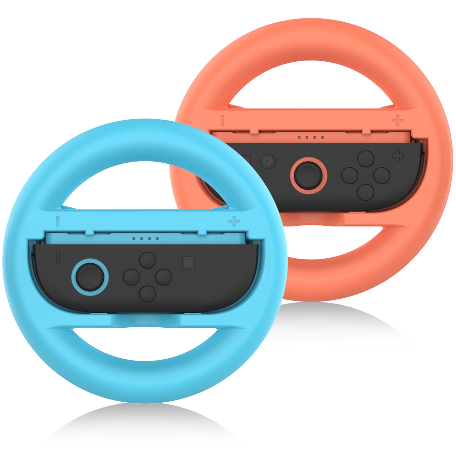 Steering Wheel for Nintendo Switch 2 JoyCon 2025 – Driving Controller ...