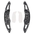 thumbnail image 1 of Steering Wheel Paddle Shifter Extension For Subaru Forester Outback Toyota 86, 1 of 12
