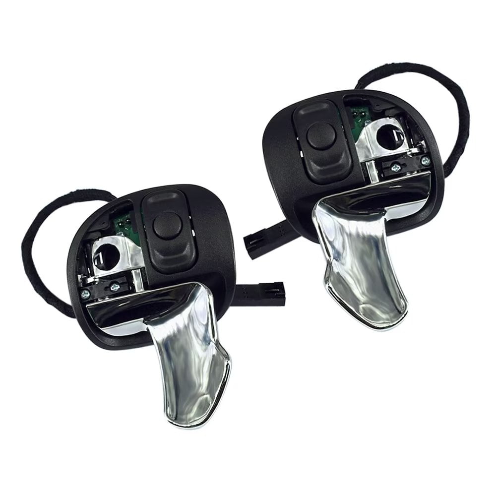 Steering Wheel Paddle Shifter Set Fits For 20142021 Dodge Challenger