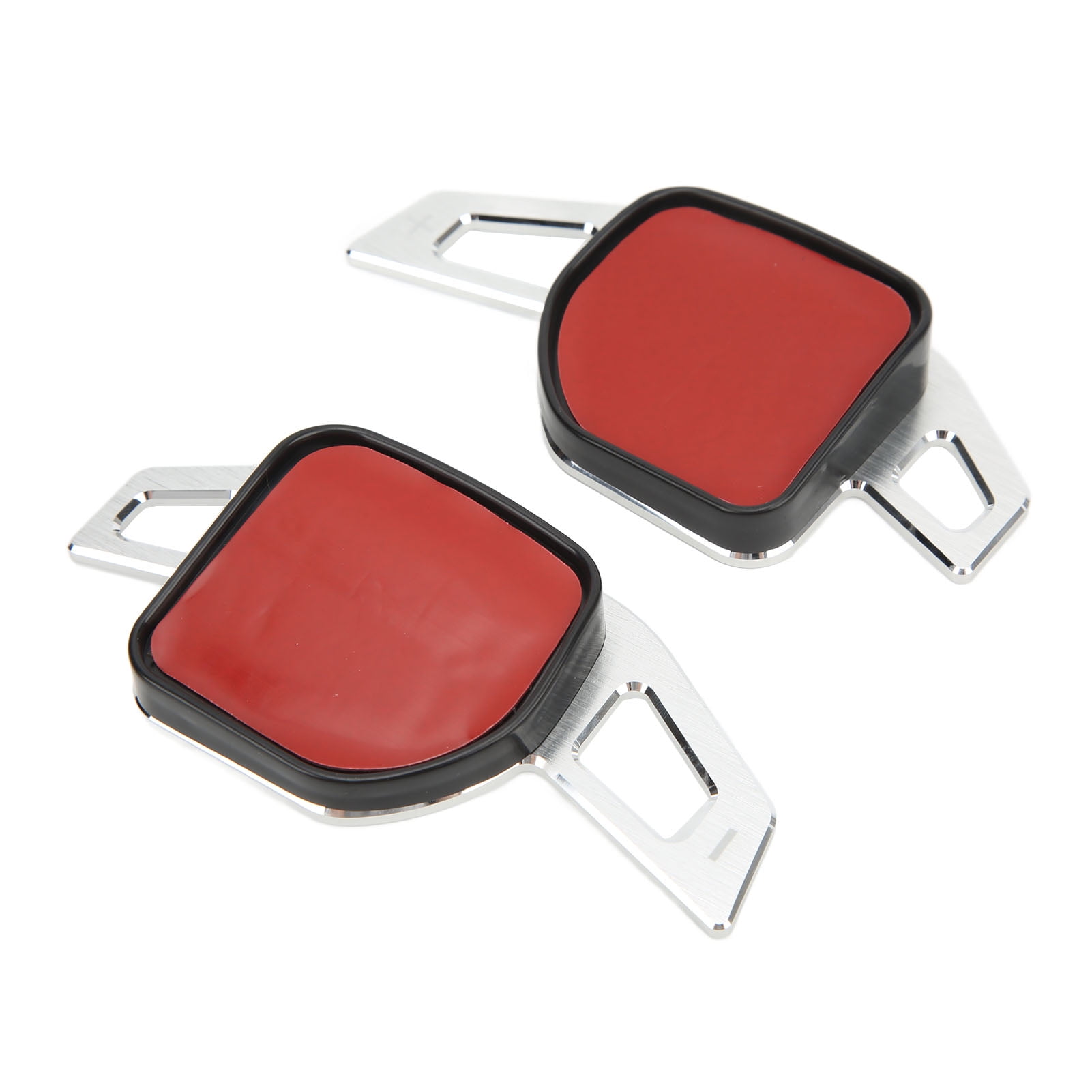 Steering Wheel Paddles, Steering Wheel Shifters Paddle Aluminum Alloy