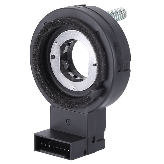 Steering Wheel Position Sensor 19150081 Compatible for 06-09 Chevrolet GMC Buick