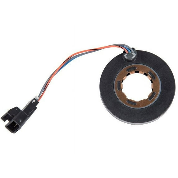 Steering Wheel Position Sensor - Compatible with 1997 - 1999 Chevy C1500 Suburban 1998