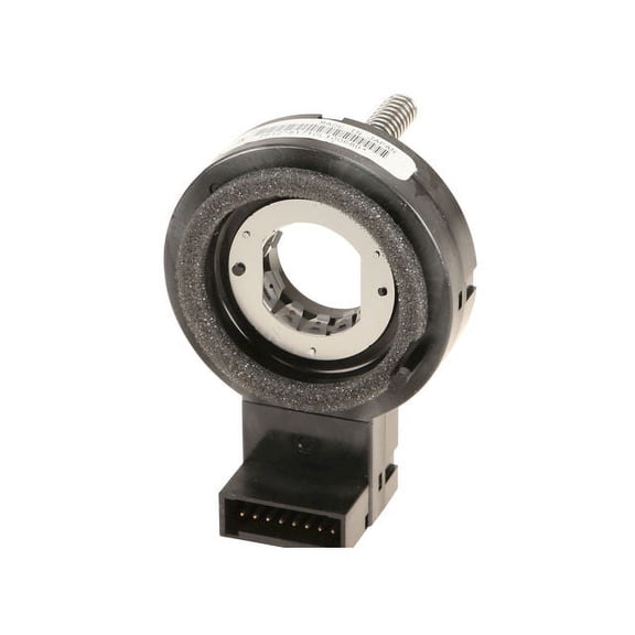 Steering Wheel Position Sensor - Compatible with 2006 - 2009 GMC Envoy - AC Delco
