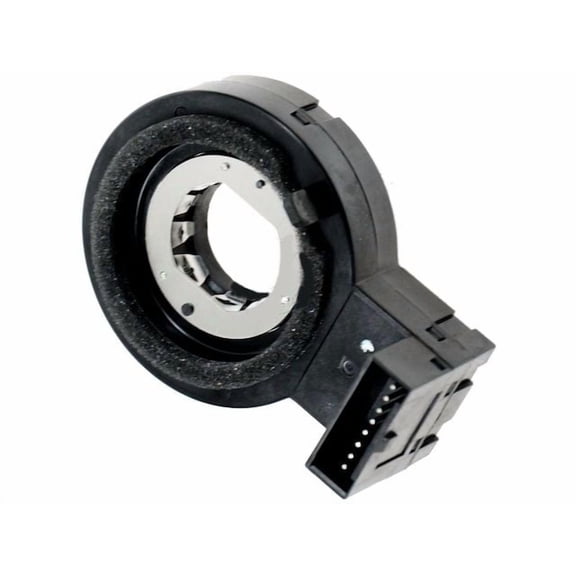 Steering Wheel Position Sensor - Compatible with 2008 - 2014 Chevrolet Express 1500 - AC Delco