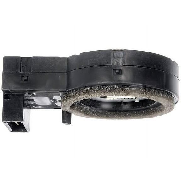 Steering Wheel Position Sensor - Compatible with 2010 - 2014 Chevy Silverado 2500 HD 2011 2012 2013