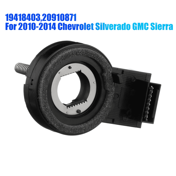 Steering Wheel Position Sensor For Chevrolet Silverado 2010-2014