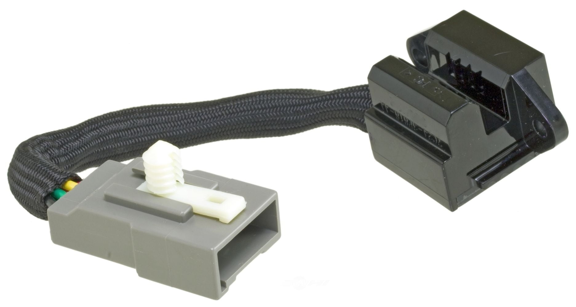 Steering Wheel Position Sensor