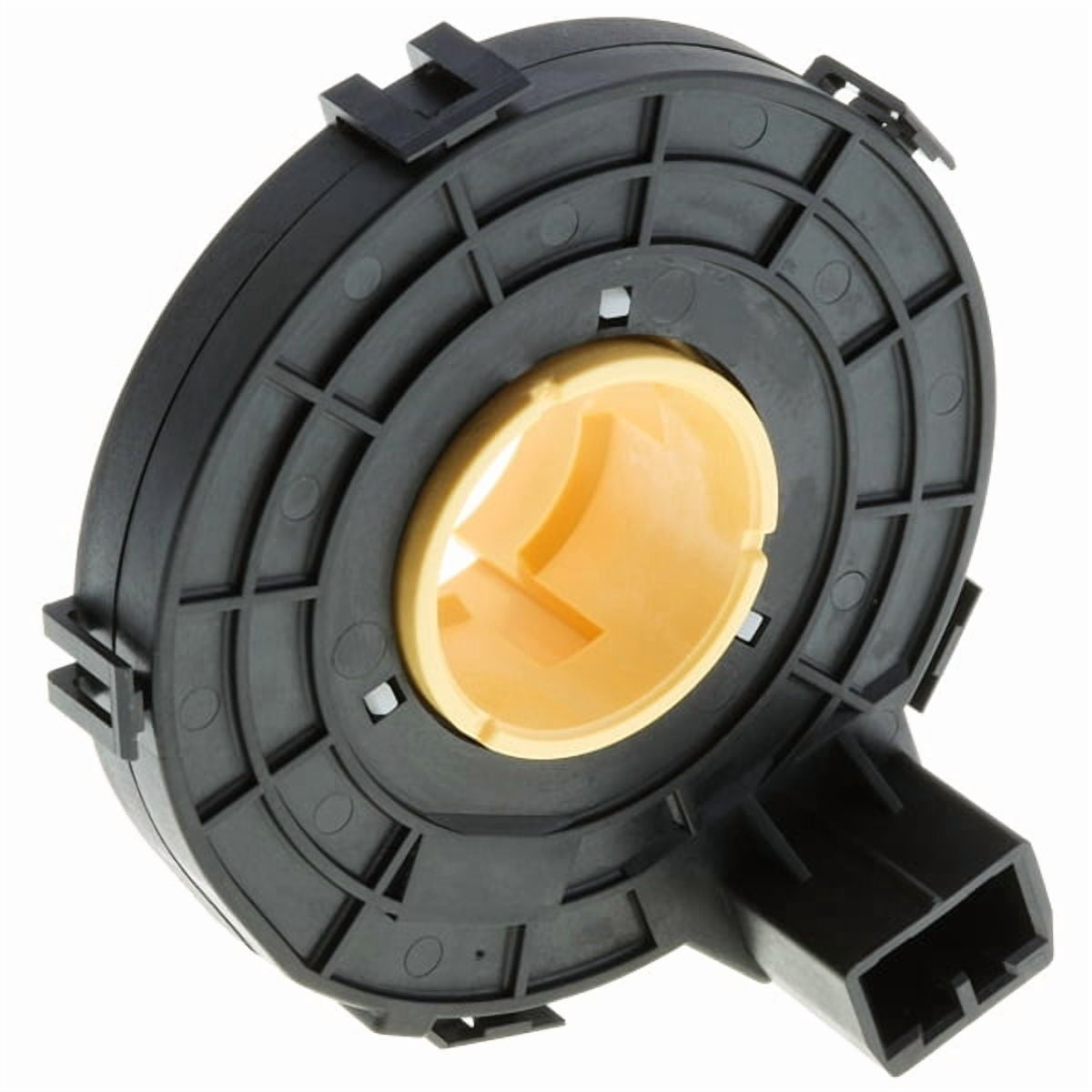 Steering Wheel Position Sensor
