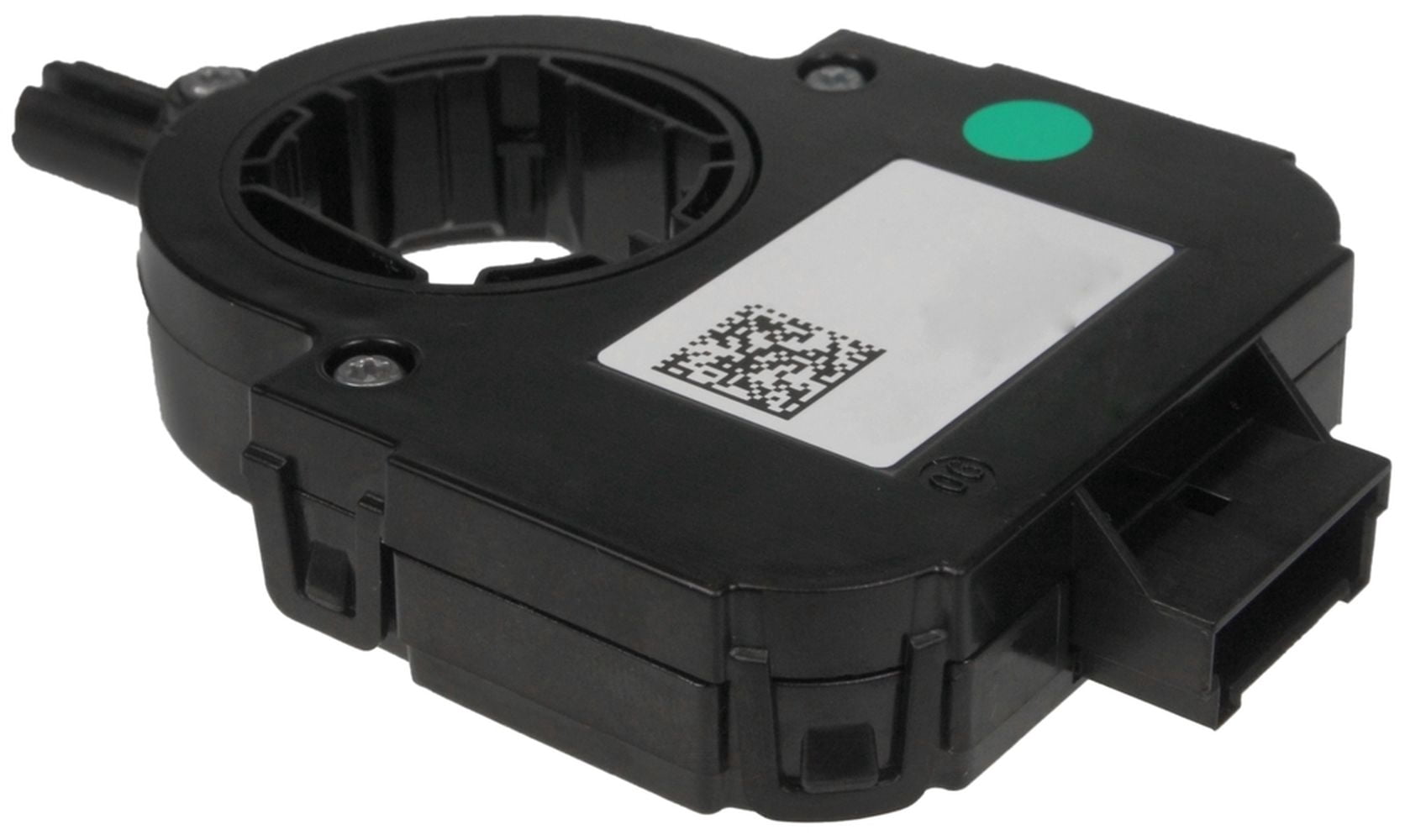 Steering Wheel Position Sensor