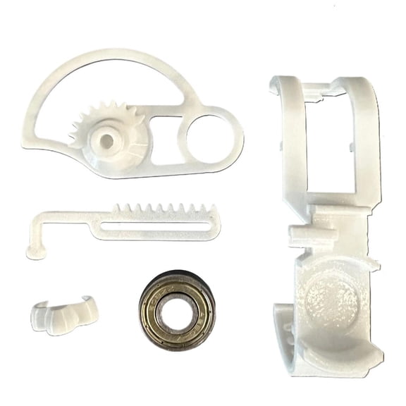 Steering Wheel Precised Control Multi Platform Compatibility for T4