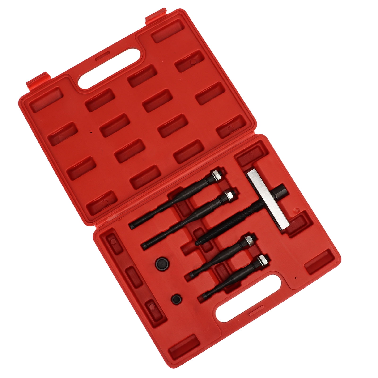 Steering Wheel Puller Set, Anodized Uniform Pressure Distribution