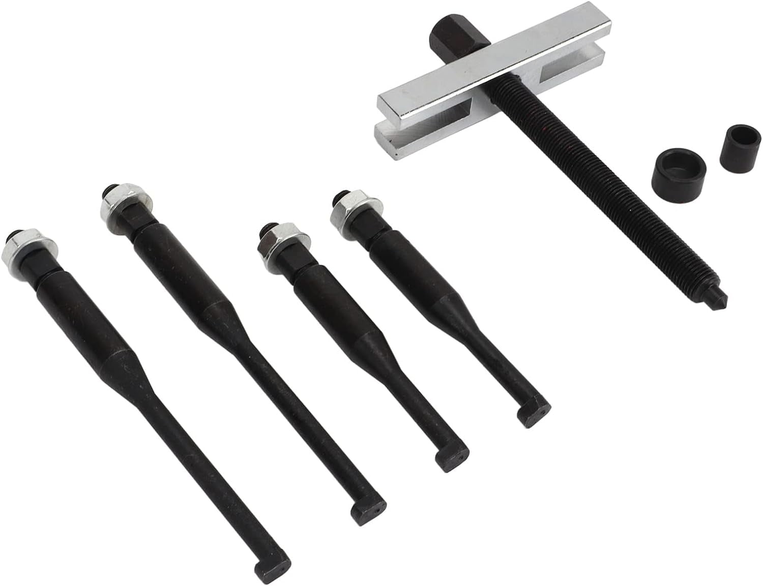 Steering Wheel Puller Drill At Marvin Brockington Blog