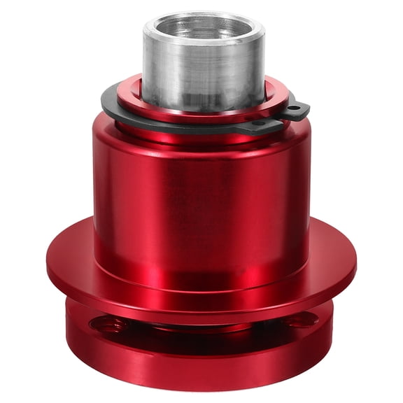 Steering Wheel Quick Disconnect Tool 3-hole Car Steering Wheel Disconnect Device