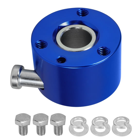 Steering Wheel Quick Release Car Adapter Quick Release Steering Wheel Hub Car Supply Steering Wheel Heightening Adapter