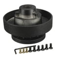 thumbnail image 1 of Steering Wheel Racing Quick Release Hub Adapter Snap Car Steering Wheel Adapter Off Boss Kit For  E36, 1 of 7