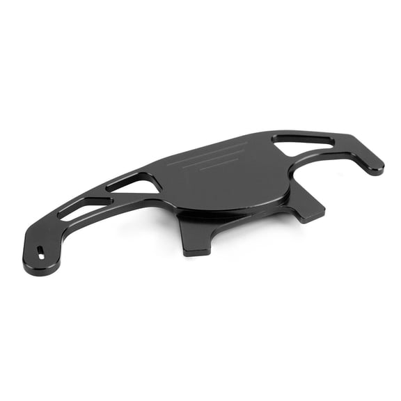 Steering Wheel Shift Paddle fit fit for VW Golf MK7 TSI GTI R Scirocco BS3!