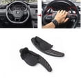 thumbnail image 1 of Steering Wheel Shift Paddles Fit Golf 6 Mk6 Vi R20, 1 of 6