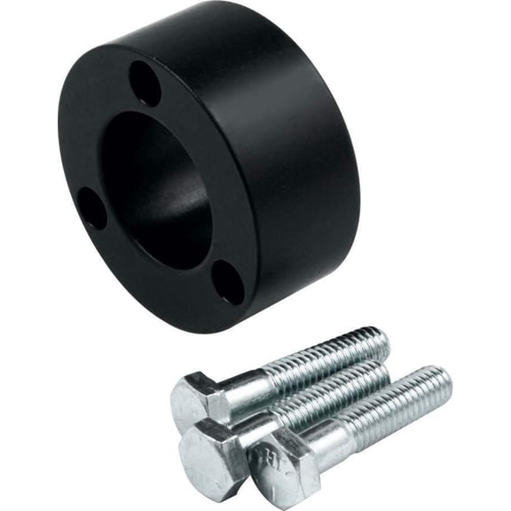 Steering Wheel Spacer 1