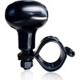 Steering Wheel Spinner Knob, Auto NonSlip Steering Wheel Aids Power
