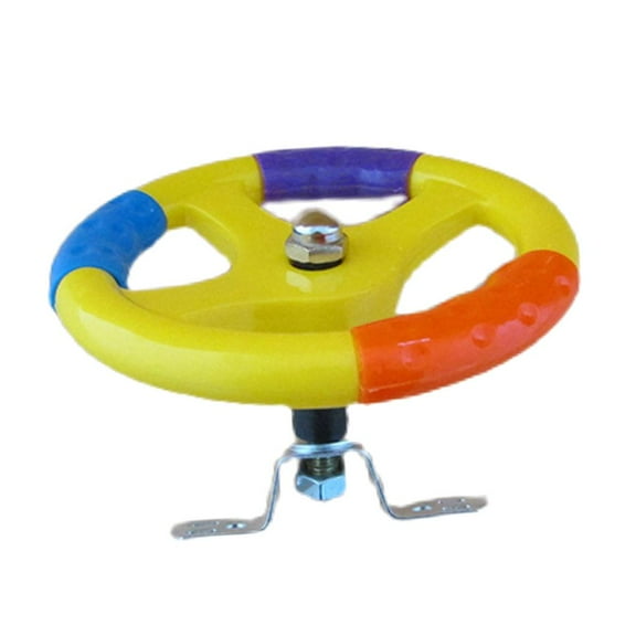 Steering Wheel Toy Simulation Steering Wheel for Toddlers Kids Children