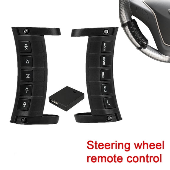 Steering Wheel ,Universal Wheel Led Wheel Led Remote Car Android/windows Ce Dvd Remote Fit Car Android/windows Led Remote Car Remote Fit Car Remote Car Dvd Android/windows Ce Play
