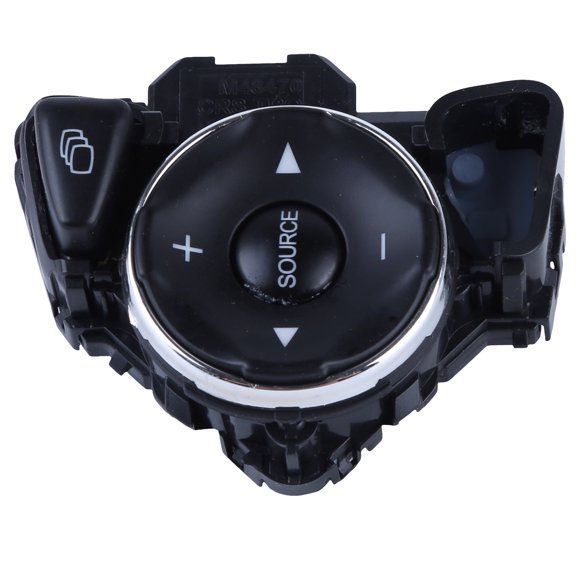 Steering Wheel Volume Button Switch Compatible with Honda