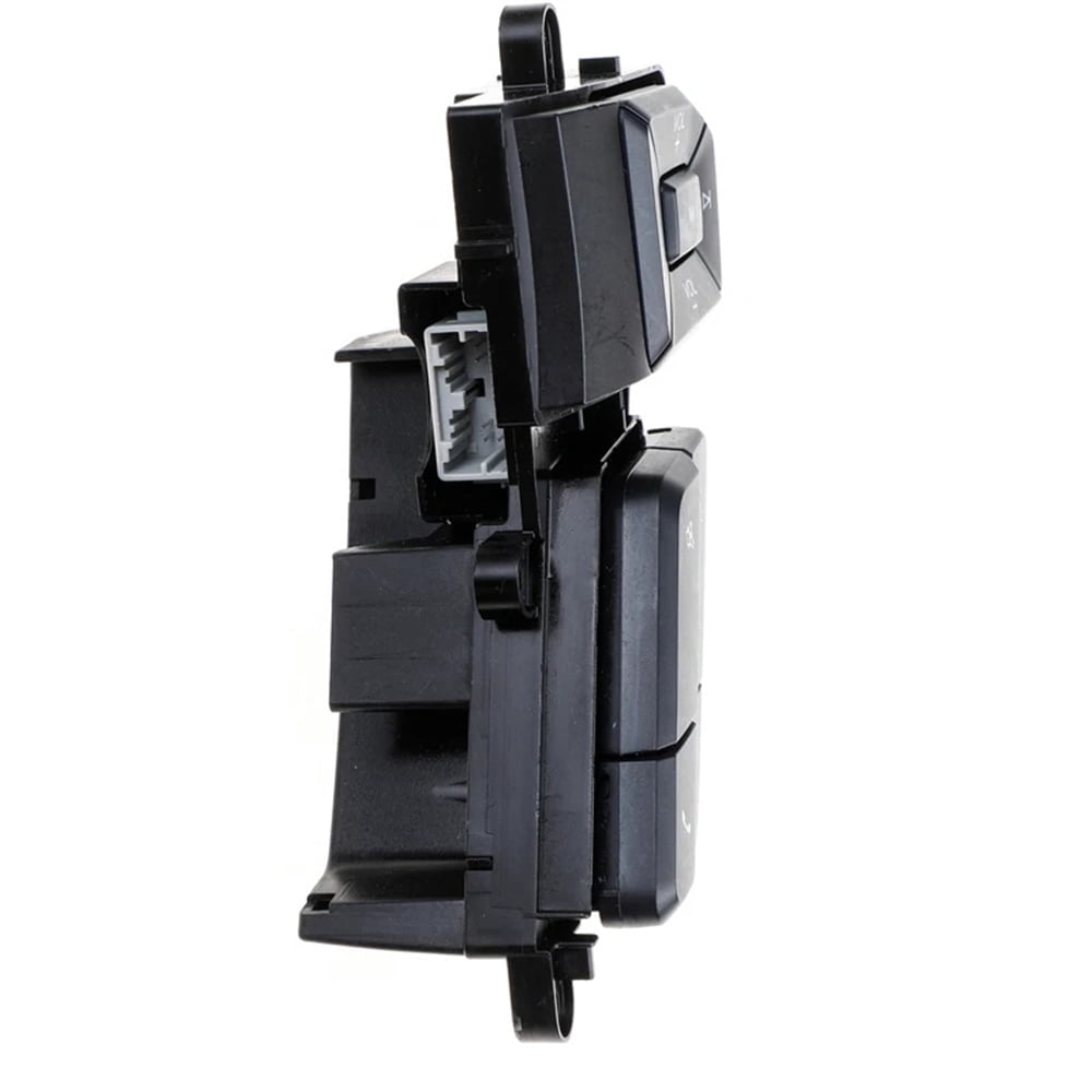 Wheel Lock Sync Module Steering Wheel Volume Sync Switch Button RH For Ford F150 F250 F350 ...