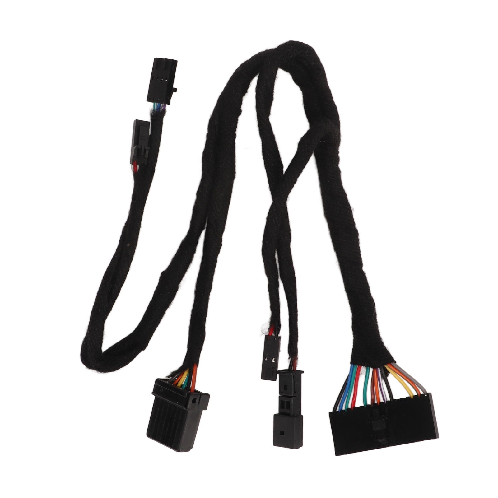 Steering Wheel Wiring Harness 68163713AC Audio Radio Control Connecting