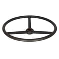 thumbnail image 1 of Steering Wheel fits Ford Dexta Super Dexta 81717477 957E3600, 1 of 1
