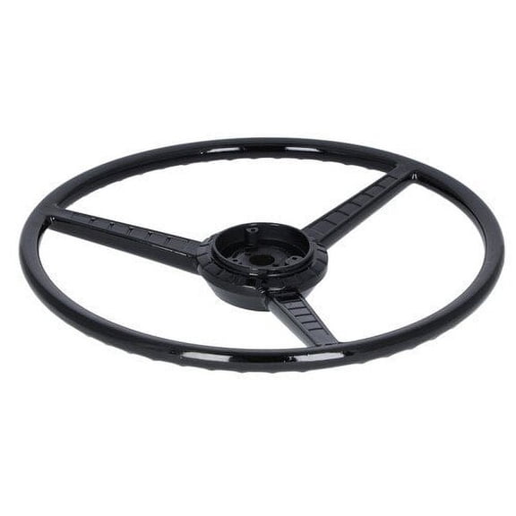 Steering Wheel fits International Hydro 100 706 756 766 806 826 856 966 1026 1066 1256 1456 1466 1468 1566 1568 400217R1