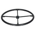 thumbnail image 1 of Steering Wheel fits John Deere 70 80 720 820 R 70 80 AR505R, 1 of 1